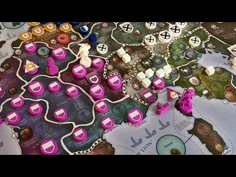 EU The Ambitious Margrave Part 69