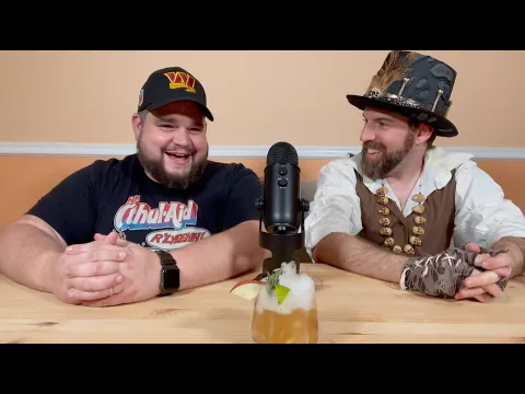 B&B Episode 13 - Quacks of Quedlinburg & Cuthulu