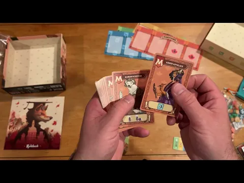 Red Lead University - Unbiased Unboxing with John LaRuffa