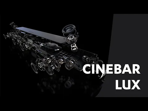 Video zu Teufel Cinebar Lux