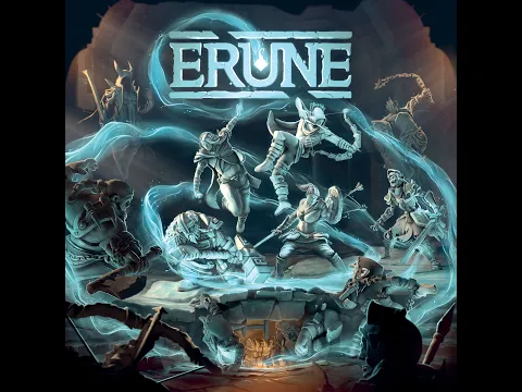 Erune - A critical review & discussion. (I haven't lost hope in it, yet)
