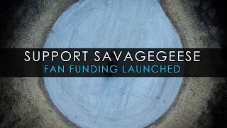 Review Fan Funding and Donation Launched