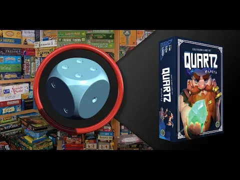 Quartz - Como Jogar