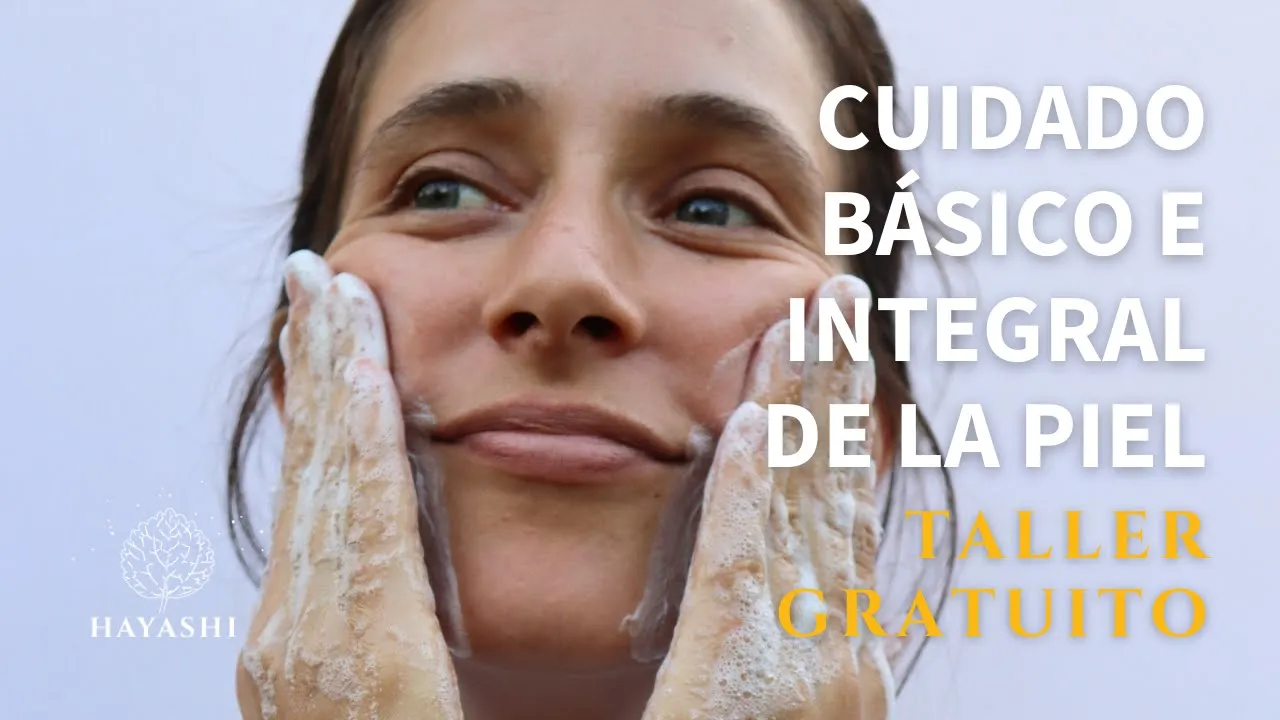 Video de Hayashi Botica Natural