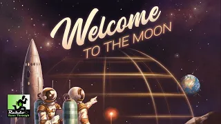 Rahdo Rapid Review►►► Welcome to the Moon