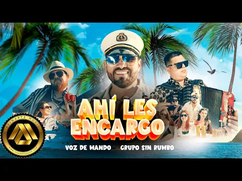 Video for event landing page