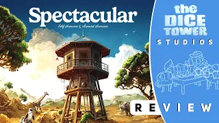 Spectacular Review: A Bold Choice in Title