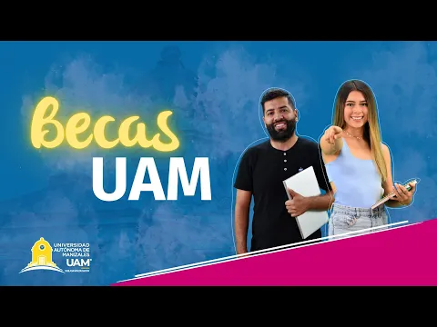 ¡No Pierdas Esta Oportunidad! Becas Disponibles en la Universidad Autónoma!