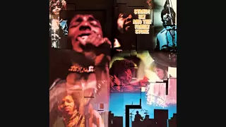 Sly & The Family Stone - Everyday People (Audio)