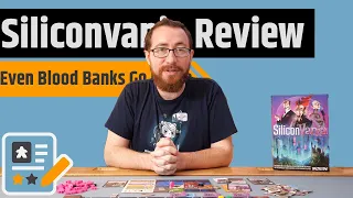 Siliconvania Review - Ignore The Theme, This Game Bites!