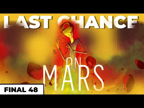 On Mars: Alien Invasion - Last Call