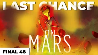 On Mars: Alien Invasion - Last Call