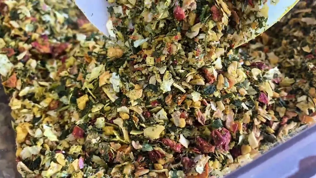 Vídeo de Aroma Spice Produtos Naturais