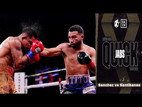 Video for event landing page