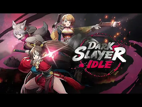 Video van Dark Slayer : AFK RPG