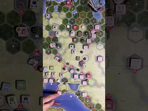 Soviet Turn 2