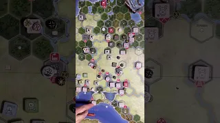 Soviet Turn 2