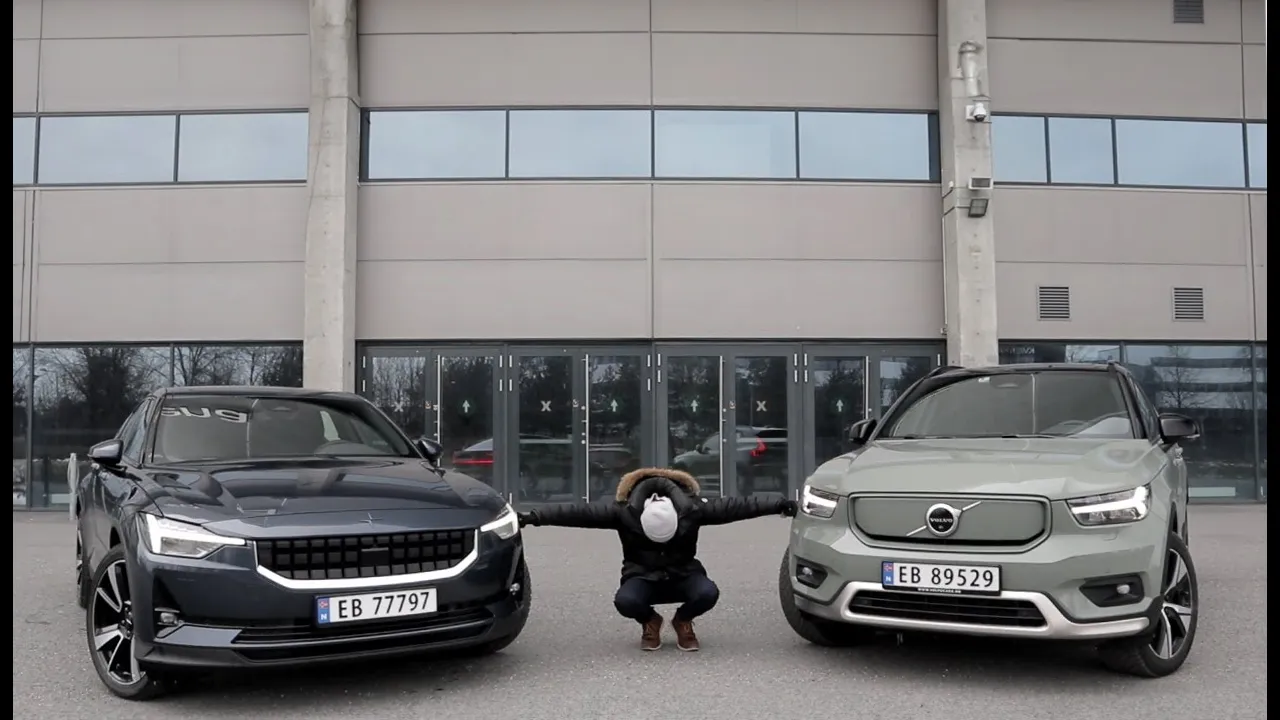 What I learned after testing 200 EVs over 300 000 KM