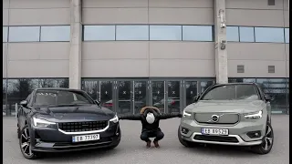 What I learned after testing 200 EVs over 300 000 KM