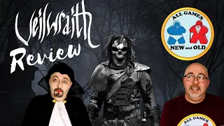 Veilwraith Review