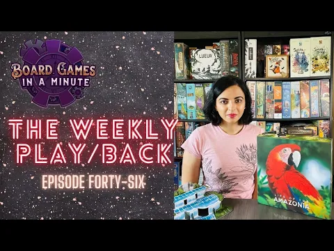 The Weekly Play/Back - Episode 46