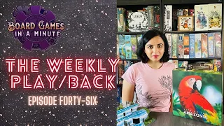 The Weekly Play/Back - Episode 46