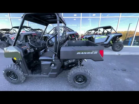 Polaris Ranger 500 2026 Thumbnail alt