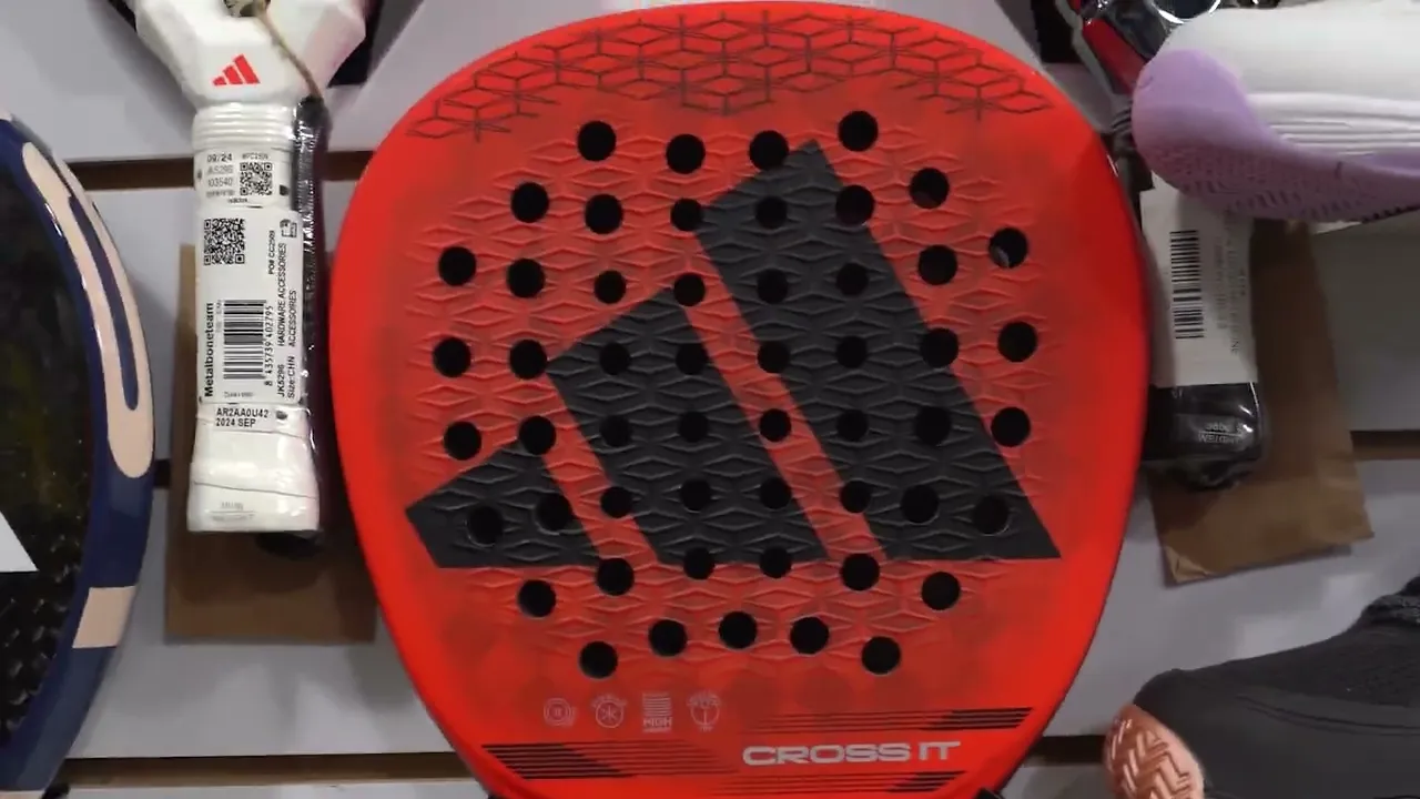 Video de Empire Padel - Tienda de Padel Argentina