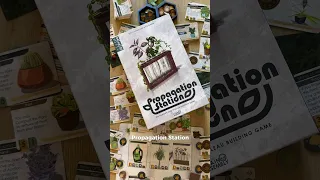 Plant Chaos in Propagation Station | Cozy Game, Cutthroat Vibes