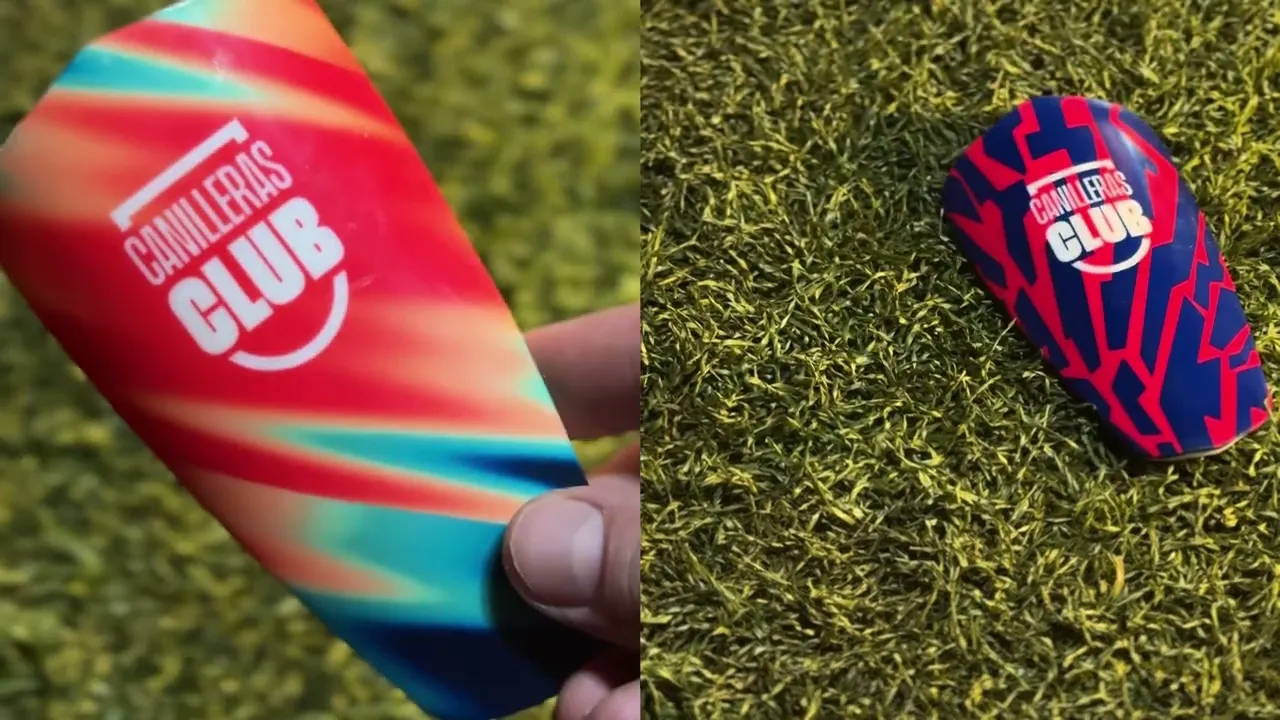 Video de Canilleras Club