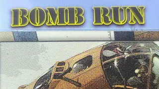 Bomb Run Playthrough: Mission Four of the Hail Mary