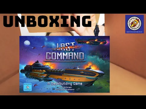 The Last Command Unboxing