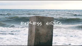 Cian Ducrot - Endless Nights (Official Lyric Video)
