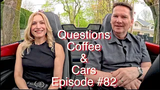 Questions, Coffee & Cars #82 // JD power ratings paid for?