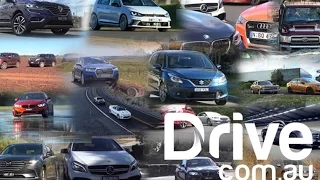 Hits and Misses of 2016 | Drive.com.au