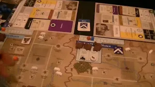 Border Reivers   2 & quit