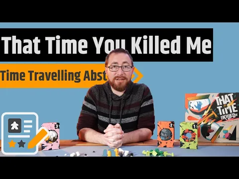 That Time You Killed Me Review - Time Travel Done Fascinatingly Well