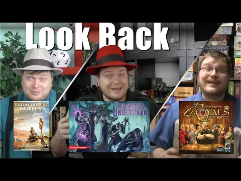 Look Back - 6/24/26
