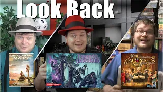 Look Back - 6/24/26