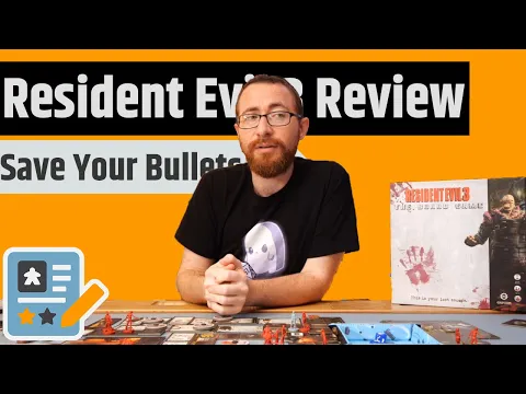 Resident Evil 3 Review - You Better Learn How To Run...