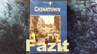 Chinatown (1999) - Fazit