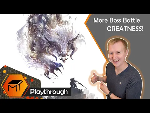 Primal: Legends – Voice of the Earth | Pre-Production Playthrough