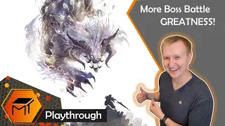 Primal: Legends – Voice of the Earth | Pre-Production Playthrough