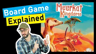 Is Meerkat Kingdoms for you? A Quick Overview!