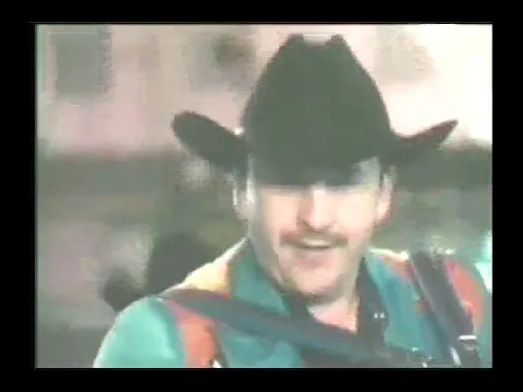 Video for event landing page