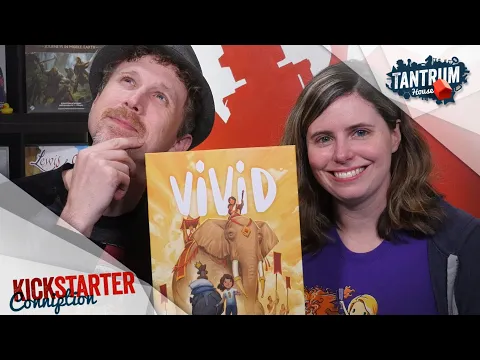 Vivid Memories