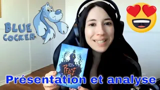 Présentation et analyse du jeu de société: Rest In Peace (Démo) 😍🎲 #BlueCocker #jeuxdesociété (FR)