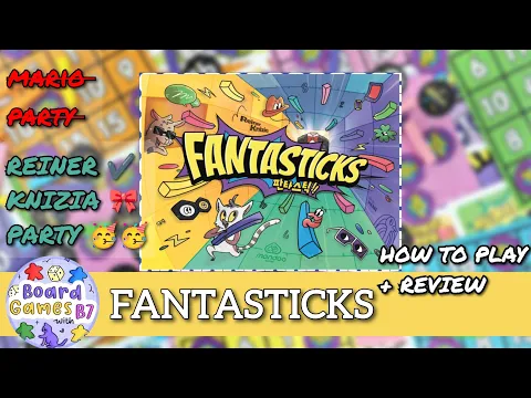 One of the Best Board Games for Family Fun This Christmas!