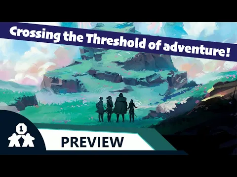 Threshold tutorial preview play and impressions