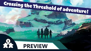 Threshold tutorial preview play and impressions